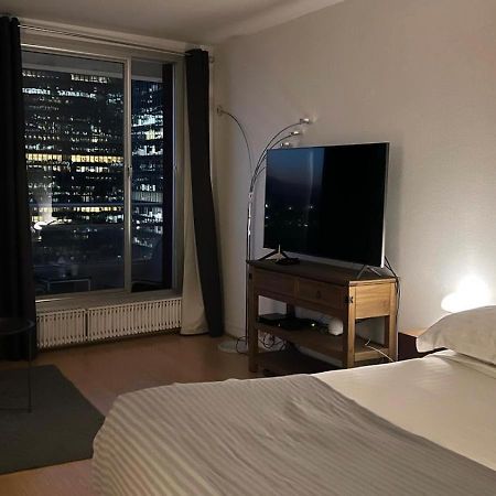 Appartement La Defense The View Puteaux Eksteriør billede