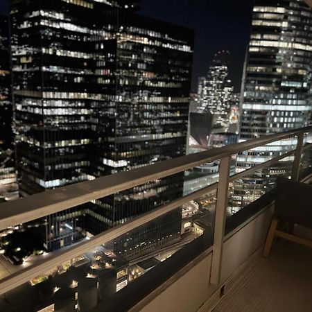 Appartement La Defense The View Puteaux Eksteriør billede