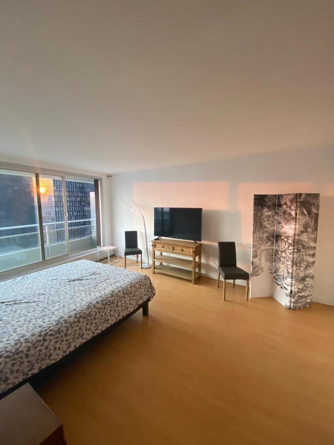 Appartement La Defense The View Puteaux Eksteriør billede