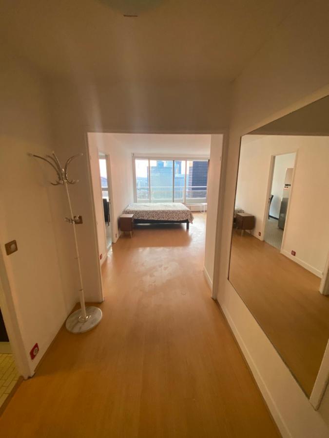 Appartement La Defense The View Puteaux Eksteriør billede